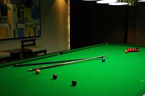 Pullman Shanghai Xuhui