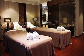 Pullman Shanghai Xuhui