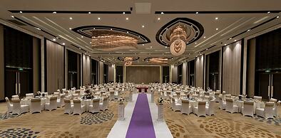 Pullman Shanghai Xuhui