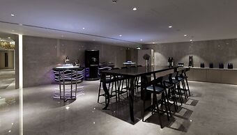 Pullman Shanghai Xuhui