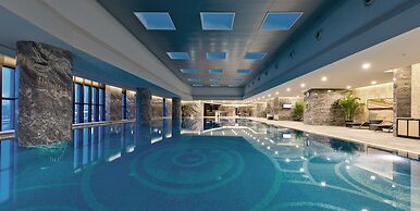 Pullman Shanghai Xuhui