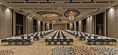 Pullman Shanghai Xuhui