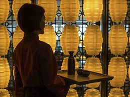 Pullman Shanghai Xuhui