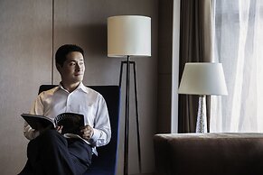 Pullman Shanghai Xuhui