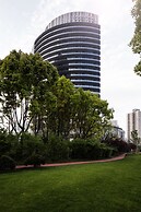 Pullman Shanghai Xuhui