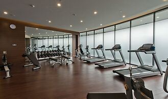 Pullman Shanghai Xuhui