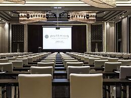 Pullman Shanghai Xuhui