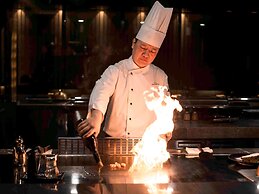 Pullman Shanghai Xuhui