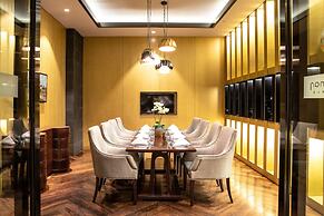 Pullman Shanghai Xuhui