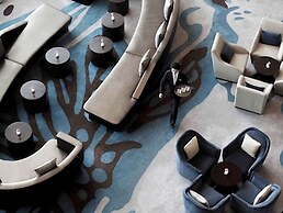 Pullman Shanghai Xuhui