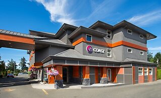 Coast Parksville Hotel