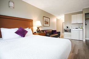 Coast Parksville Hotel