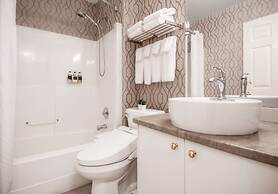 Coast Parksville Hotel