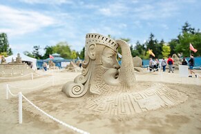 Coast Parksville Hotel