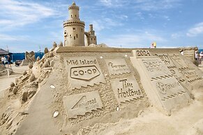 Coast Parksville Hotel