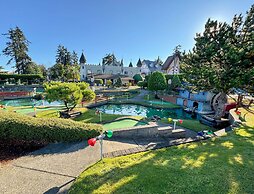 Coast Parksville Hotel