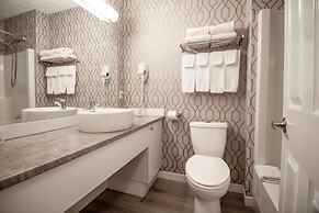 Coast Parksville Hotel