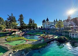 Coast Parksville Hotel