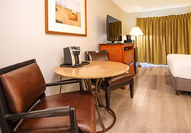 Coast Parksville Hotel