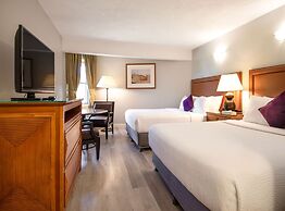 Coast Parksville Hotel