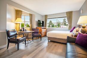 Coast Parksville Hotel