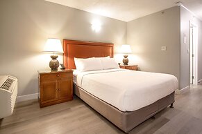 Coast Parksville Hotel