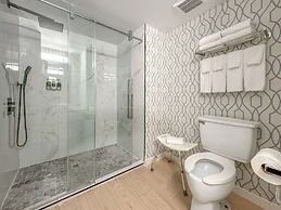 Coast Parksville Hotel