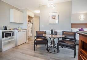 Coast Parksville Hotel