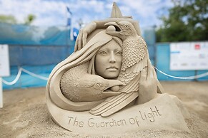 Coast Parksville Hotel