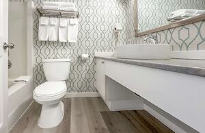 Coast Parksville Hotel