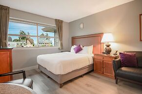 Coast Parksville Hotel