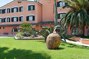 Hotel Villa Luigi