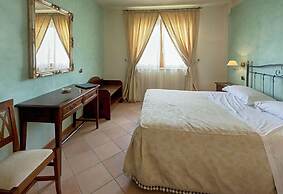 Hotel Villa Luigi