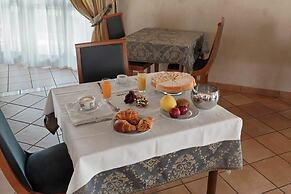 Hotel Villa Luigi