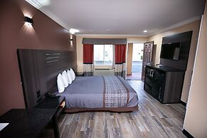 Rodeway Inn & Suites