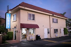 Rodeway Inn & Suites