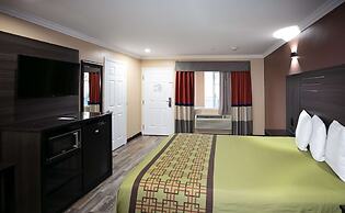 Rodeway Inn & Suites