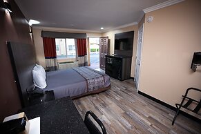 Rodeway Inn & Suites