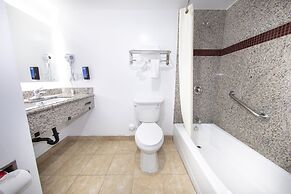 Rodeway Inn & Suites