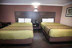 Rodeway Inn & Suites