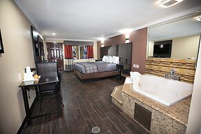 Rodeway Inn & Suites