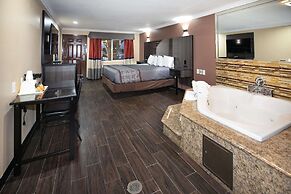 Rodeway Inn & Suites