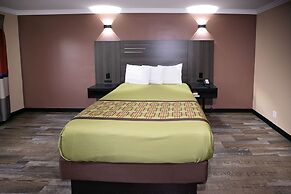 Rodeway Inn & Suites