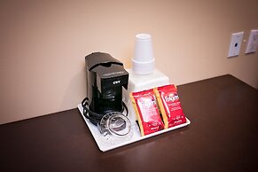 Rodeway Inn & Suites