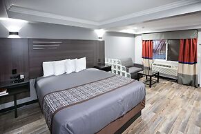 Rodeway Inn & Suites