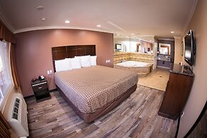 Rodeway Inn & Suites