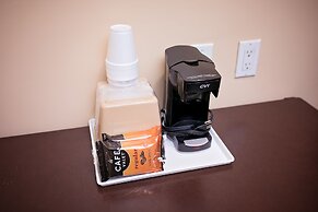 Rodeway Inn & Suites