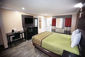 Rodeway Inn & Suites