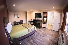 Rodeway Inn & Suites