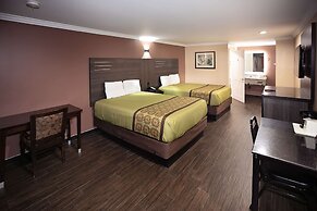 Rodeway Inn & Suites